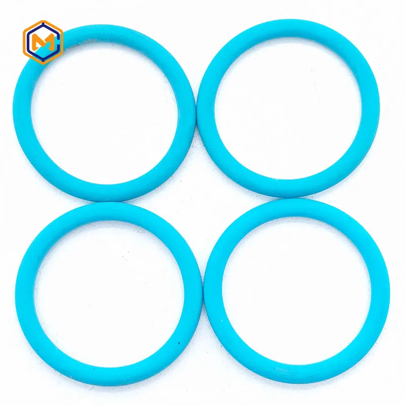 Высококачественные производители кольцевых уплотнительных колец в различных размерах и материалах
