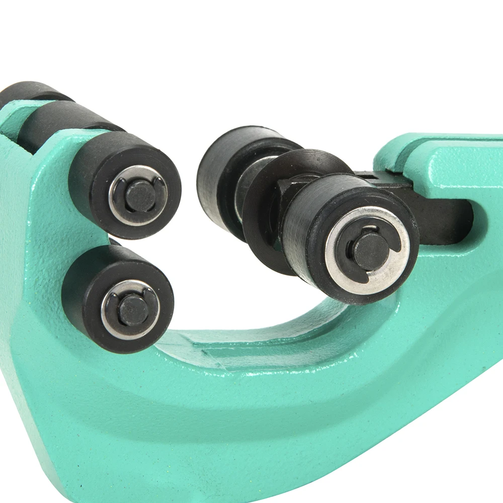 Industrial & DIY Grade 4-32MM Aluminium Alloy Bellows Bearing Type Customizable OEM & ODM Metal Tube & Copper Pipe Cutter