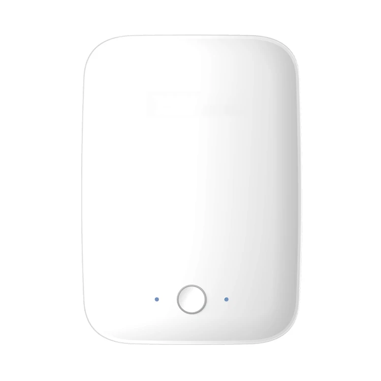 fall detection 60ghz mm microwave radar sensor smart home tuya wifi elderly fall alarm device for nursing home