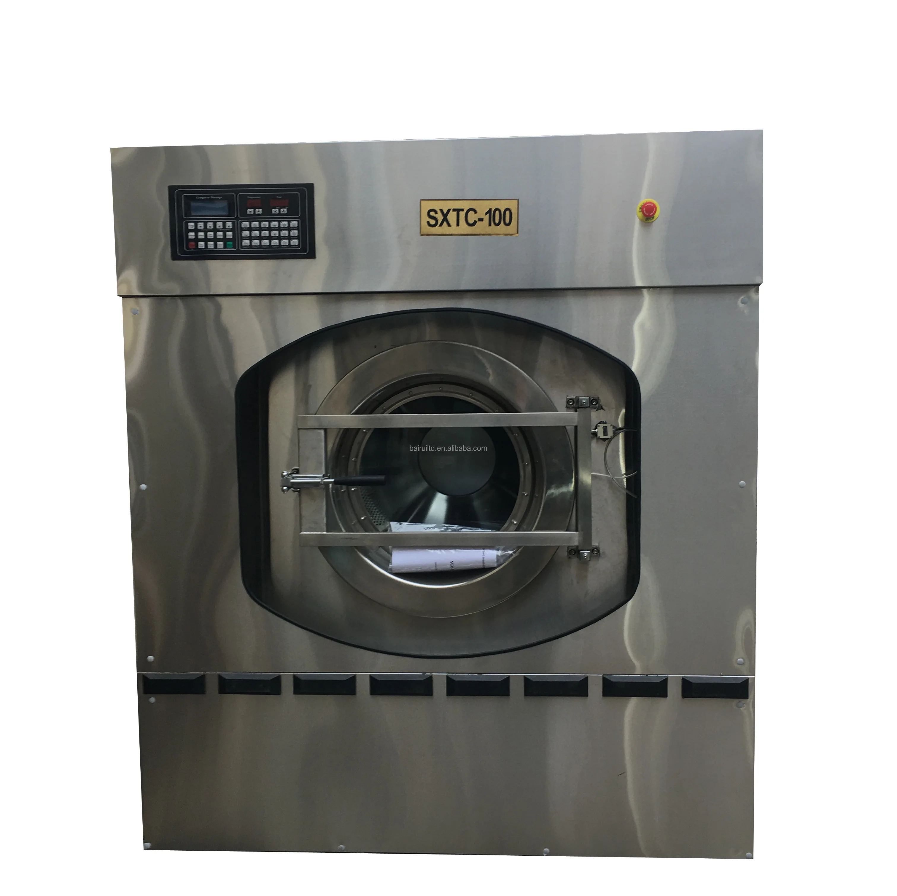 Good Washer Industrial Washing Machines with 12kg Big Capacity