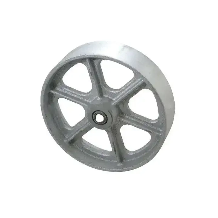 Densen Customized hot sell Precision Casting Service,Cast Iron Wheel,casting services parts
