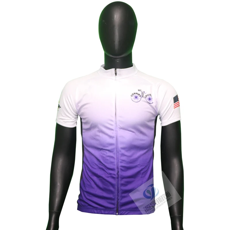 Bike Uniform Cycling Jersey Bicycle Team wear
