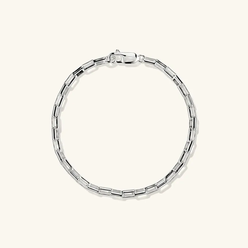 YAZS New 18K Saudi Gold Plated Barbed Wire Germanium Bracelet Custom Beaded Fashion Jewelry Pure Bracelets