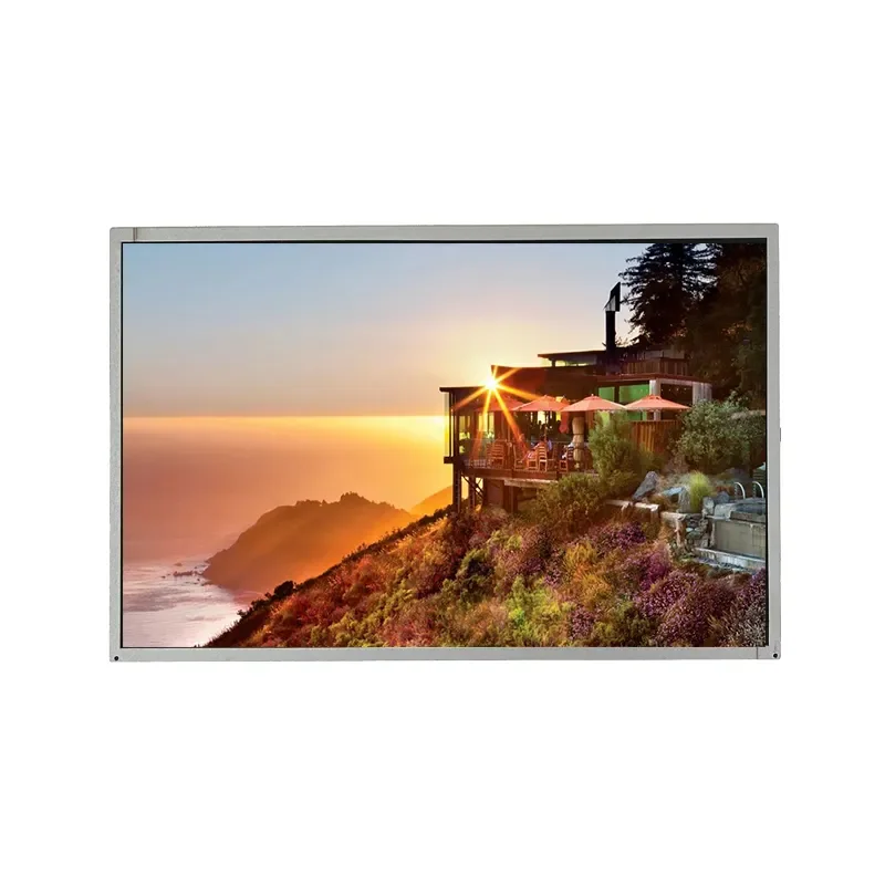 Дисплей системы управления 19 дюймов режима TN 1440x900 30 PIN LVDS интерфейс ЖК-панель