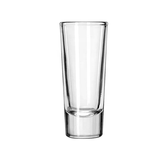 Wedding no minimum sublimation custom printed personalized shot glasses