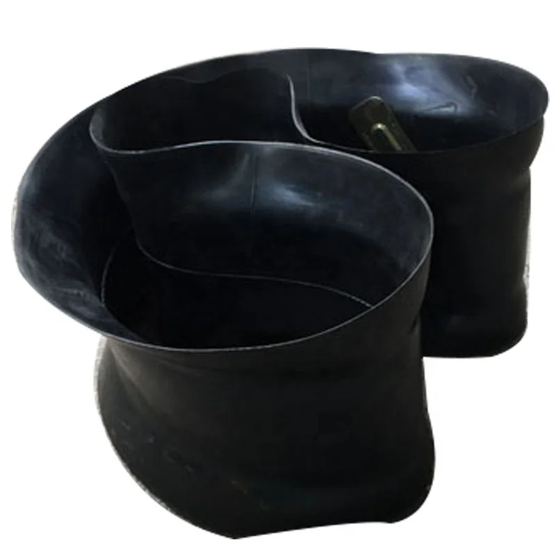 DODO OTR tyre  23.5-25 Natural Rubber Tube Flap Protector