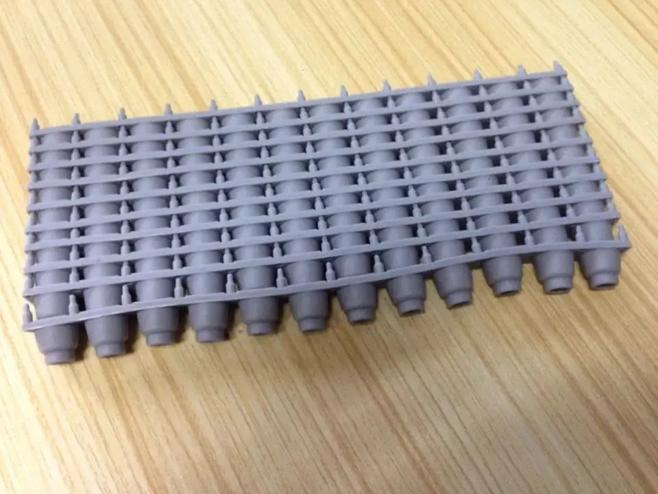 For Yamaha Keyboard PSR-170 175 PSR-E213 E223 E233 Conductive Key Contact Rubber Strip