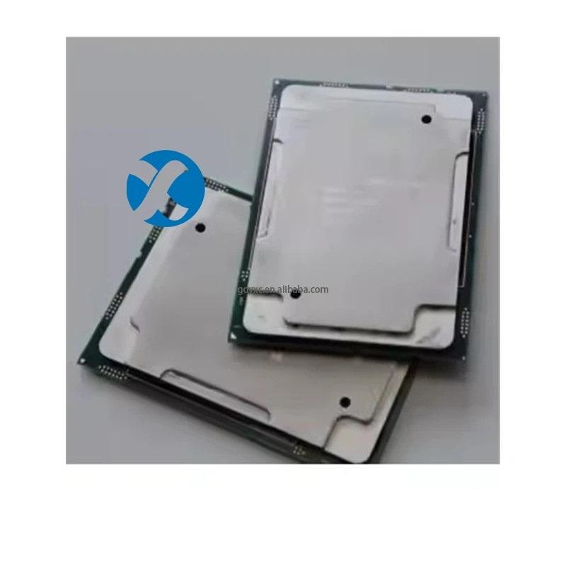 Xeon-Gold 6234 3.3GHz 8core 130W Processor Kit for DL580 Gen10 P05700-B21