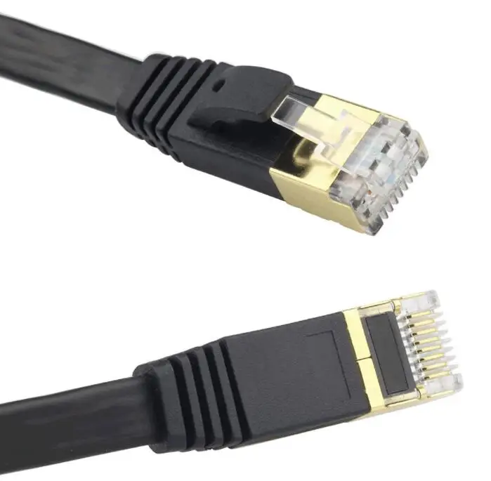 High Quality cat6 patch cord 2m 3m 5m