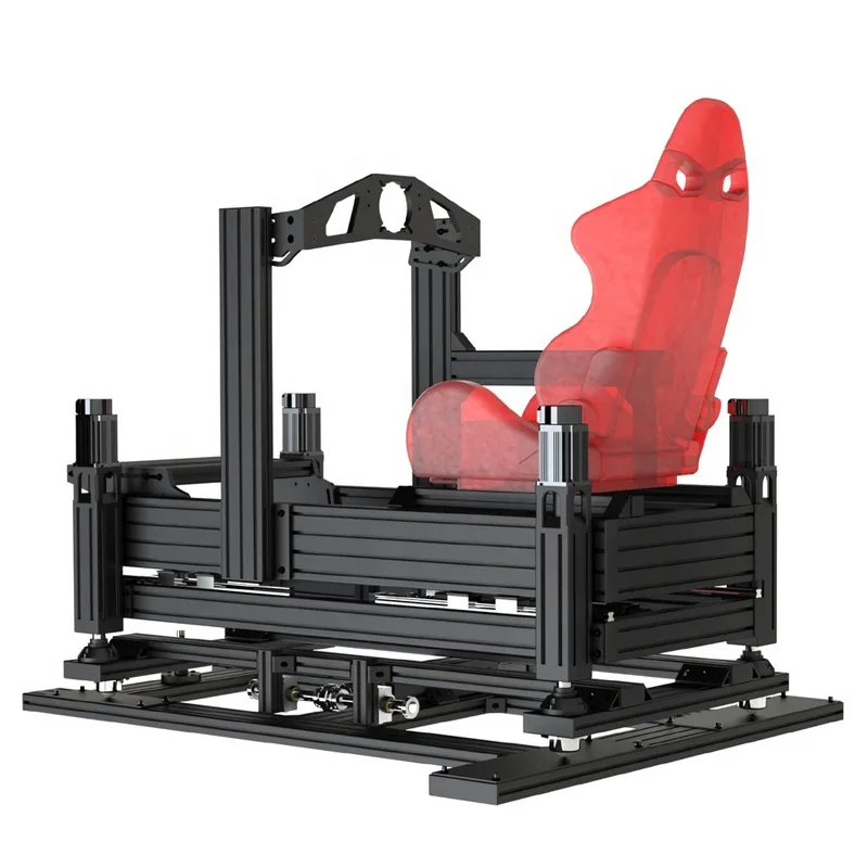 Производитель Sim Гоночная рама для автомобиля Racing Cockpit Rig simpit симулятор вождения