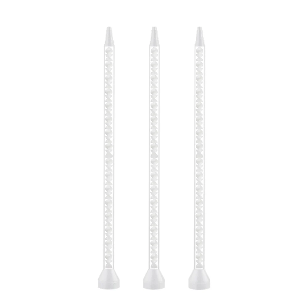 Duo Pack Epoxies Core POM Material Mixing Nozzles MC06-32S Resin Static Mixer