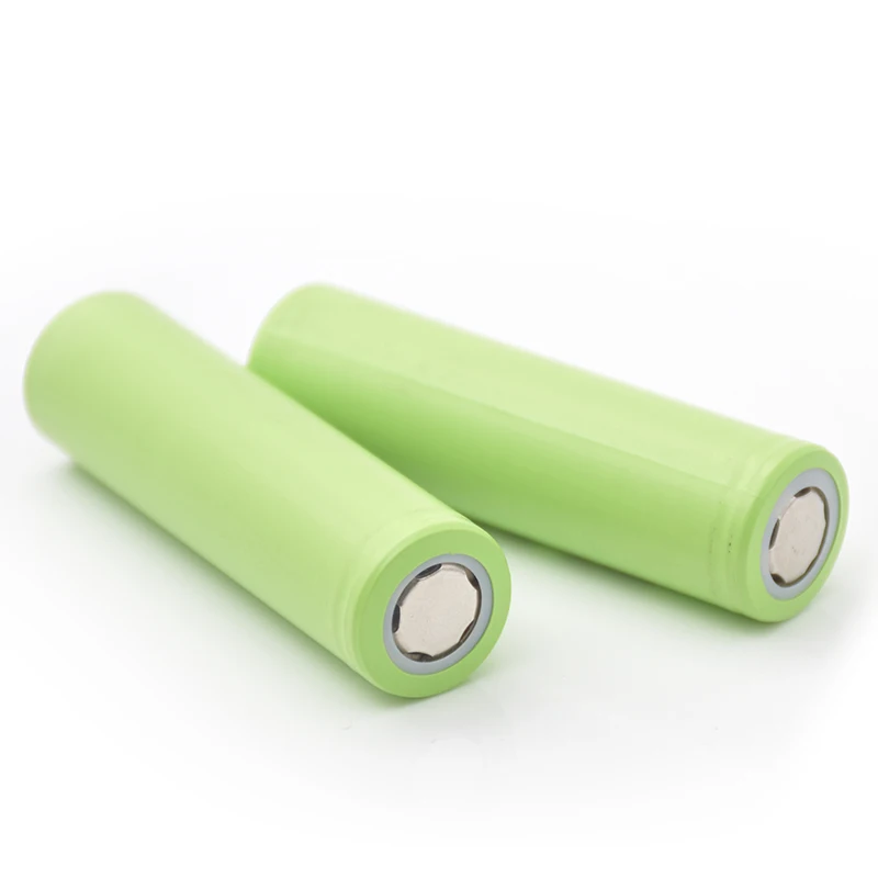 
18650 3.7v 1800mAh lithium cell rechargeable battery small fan electric mosquito beat mobile power battery. 