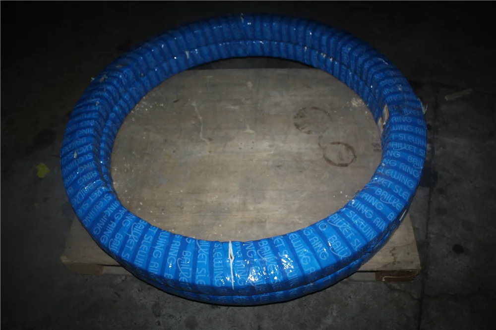 Belparts Excavator PC200-8 Slew bearing swing bearing Ring for komatsu
