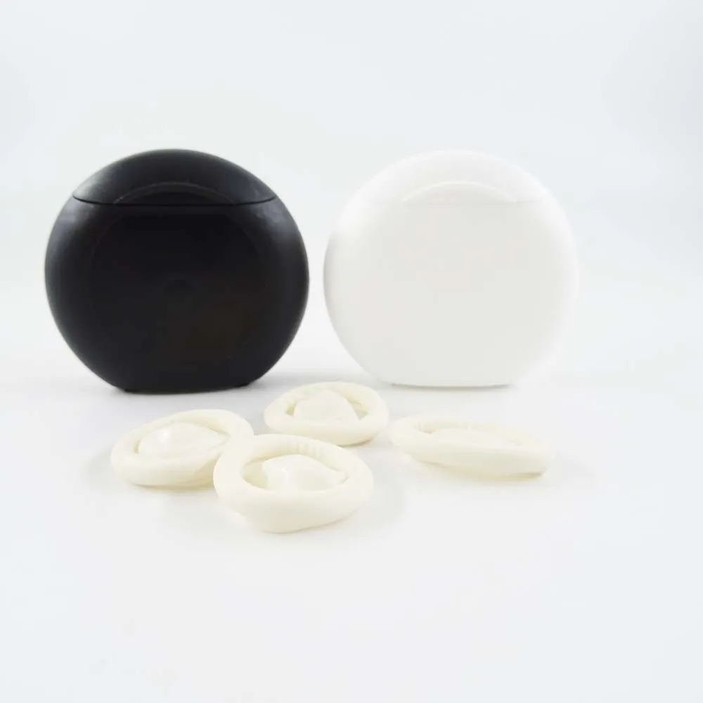 Microblading Marker Ruler Line Pre-inked Eyebrow Measure Tools Brow Mapping String