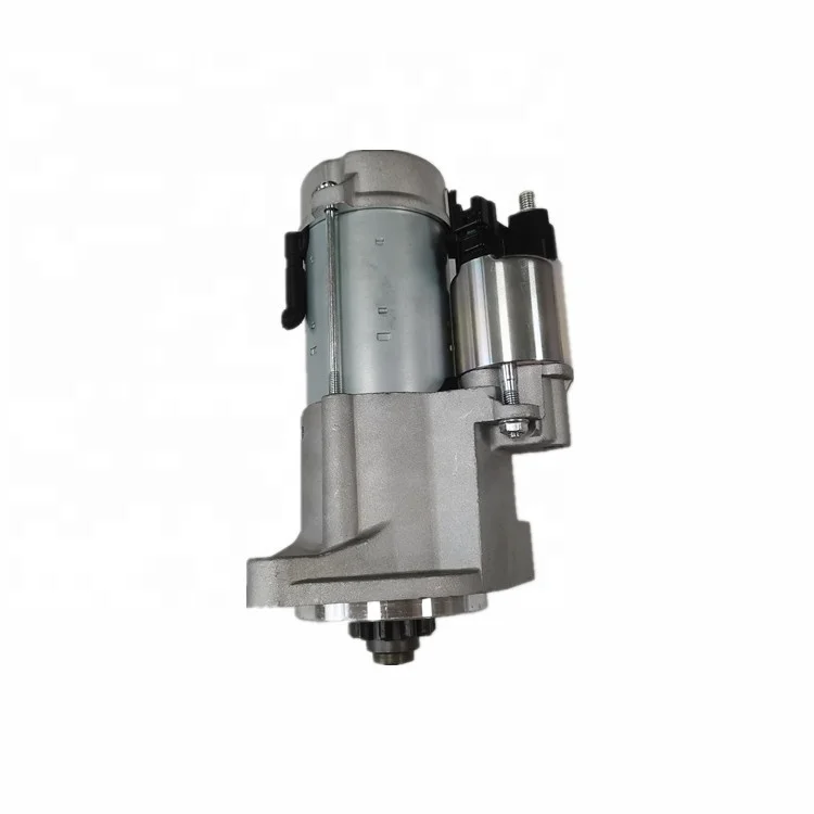 Exclusive Quotes For Popular Products Auto Engine Car Starter Motor OEM 28100-0L180