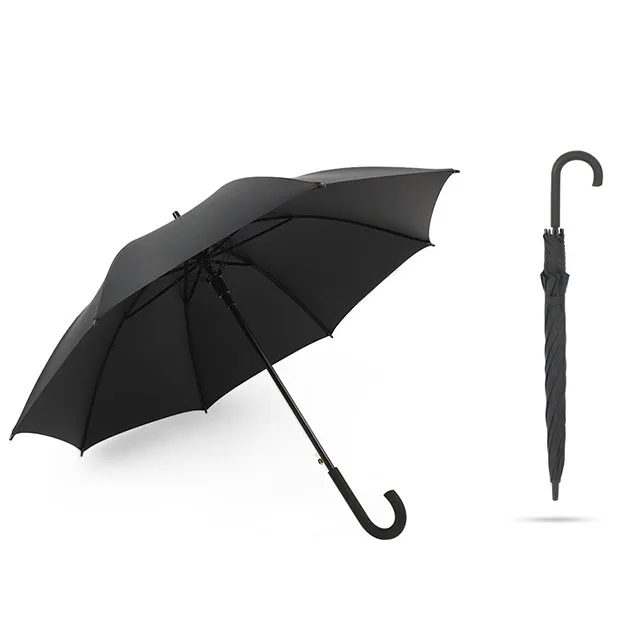 umbrella manufacturers uv payung 46 inches 8 bone straight  umbrella with custom logo
