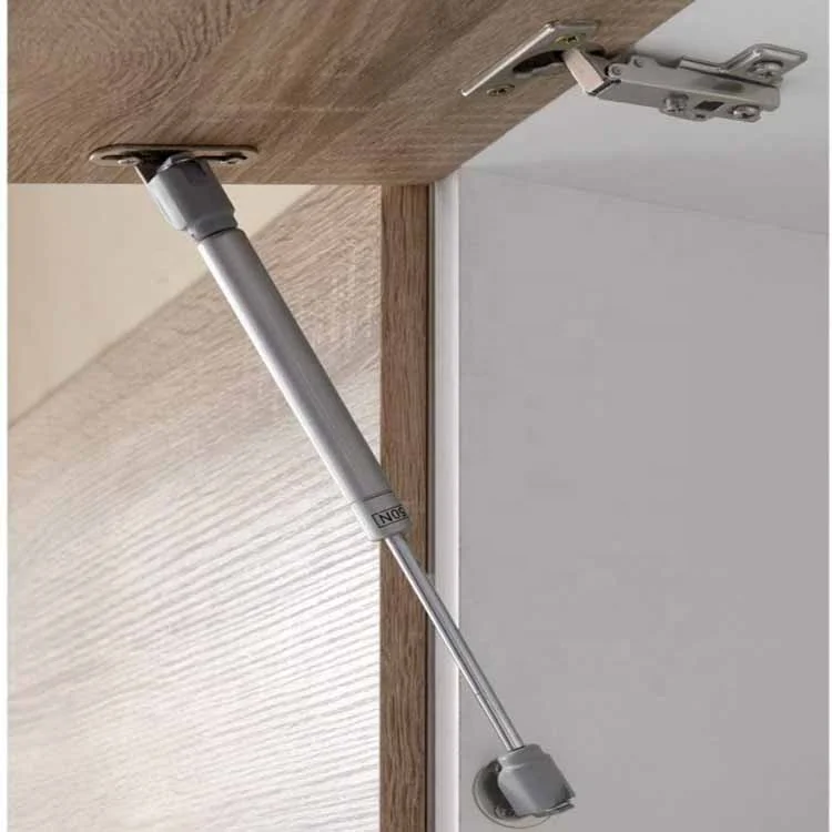 Простая маленькая мебель, деревянный кухонный шкаф, шкаф для хранения