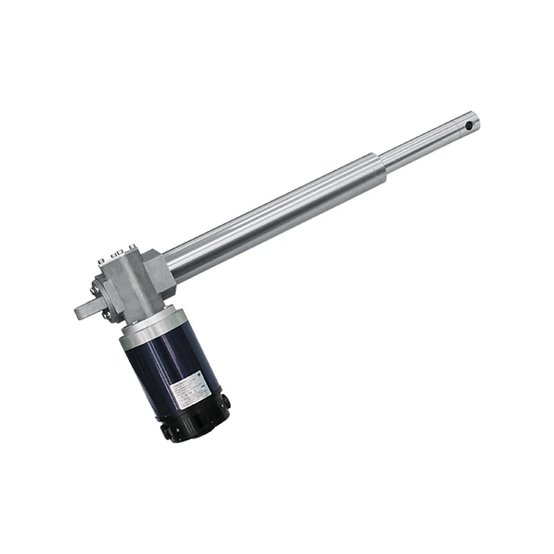 12000N 12v 24v Heavy Duty Electric Industrial usage Linear Actuators