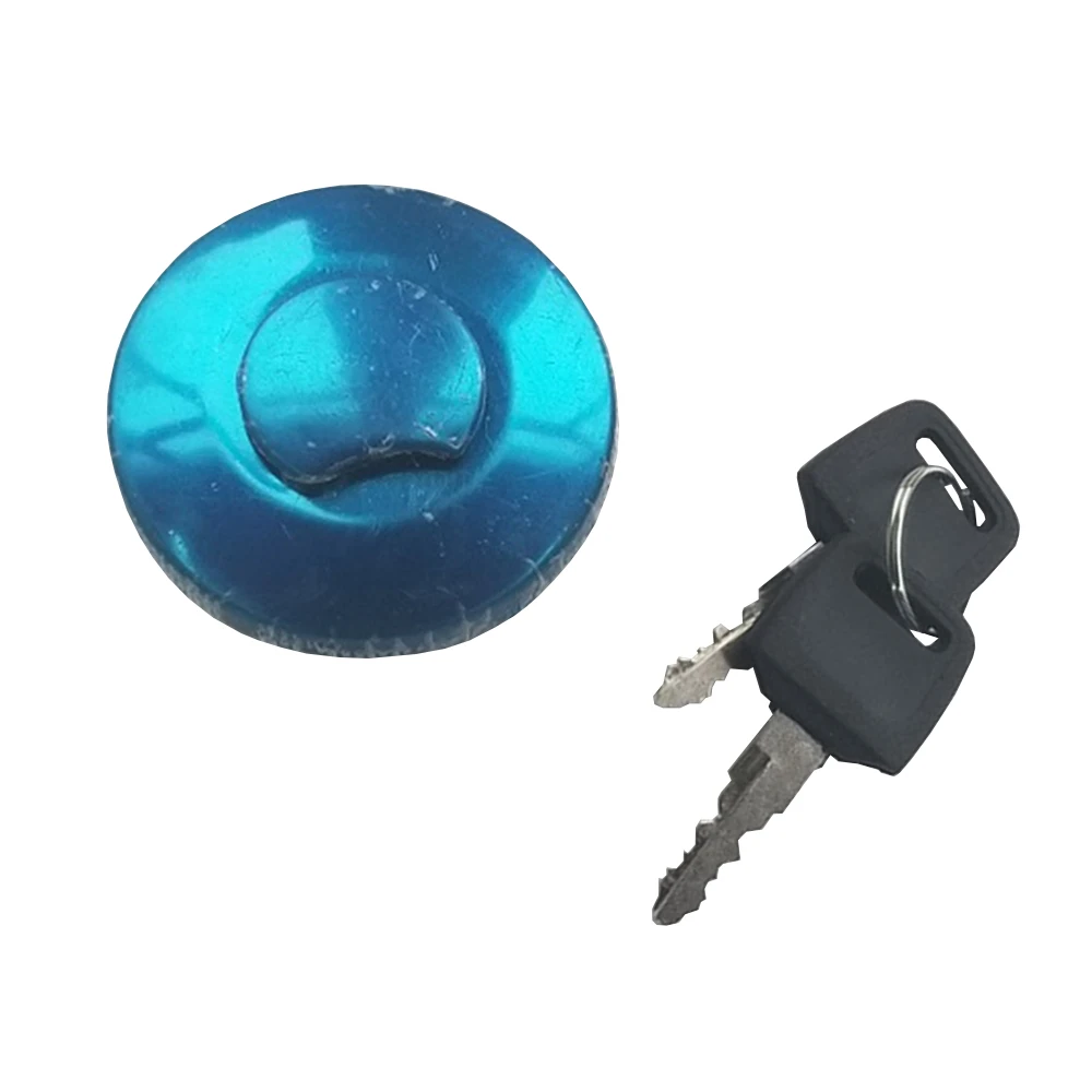 Cheap price AX100 SHINERAY XY50 Fuel Tank Cap Motorcycle Spare Parts from Growsun Motor
