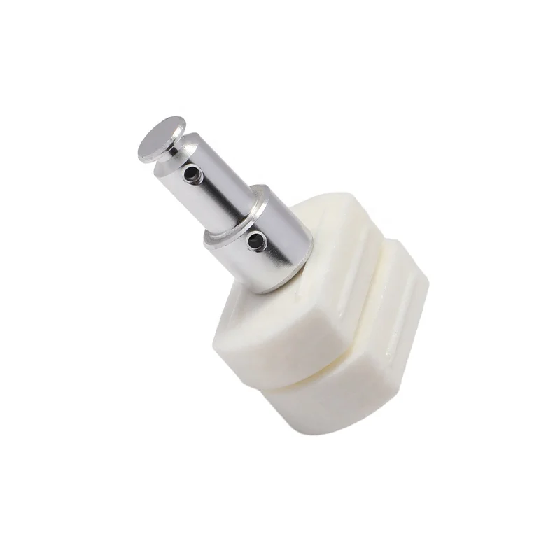 Electric PP Material Foam Floating Ball Magnetic Float Water Level Sensor Switch for Household Use