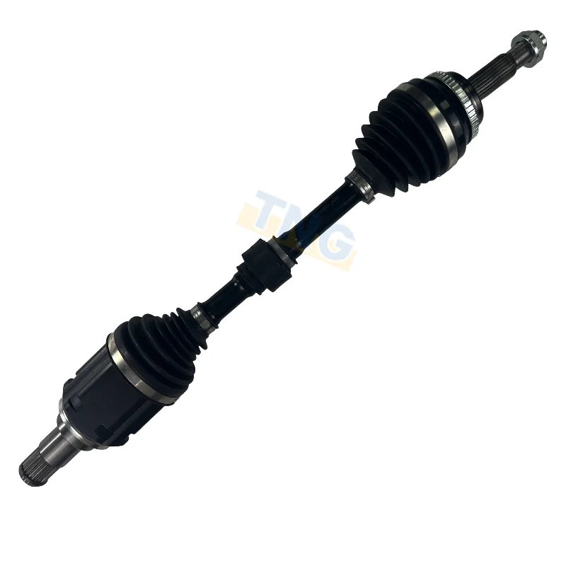Auto parts Japan Axle Shaft CV Axle Rear Front shaft drive For Toyota LAND CRUISER FZJ80 43412-60110 43411-60090