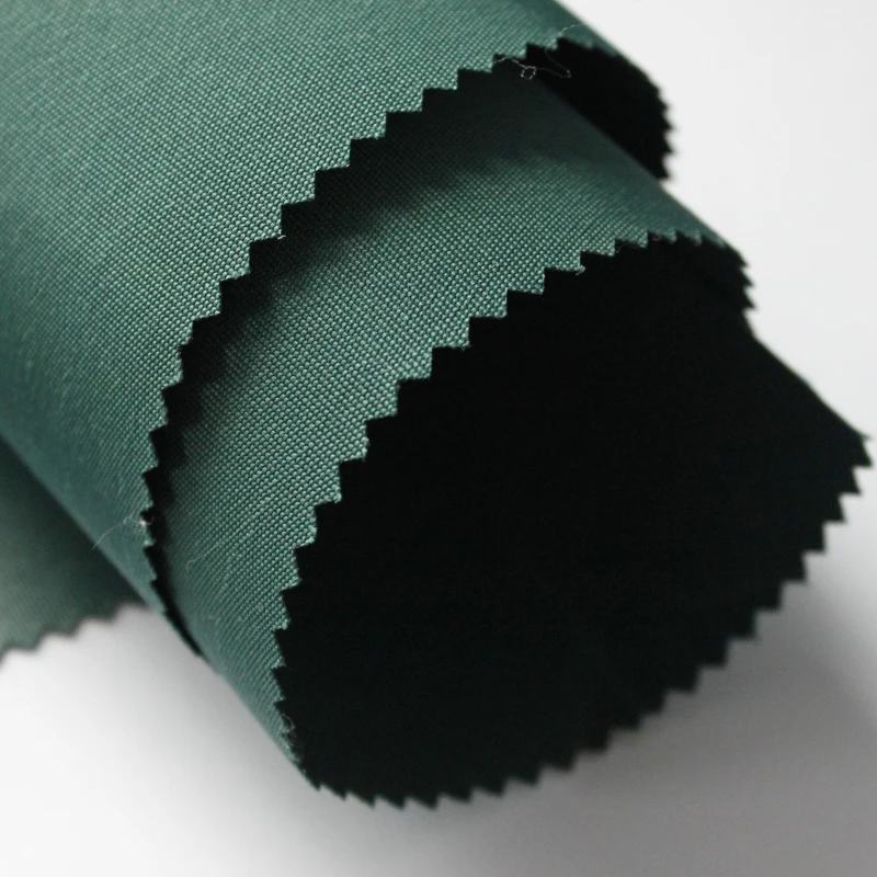 100% POLYESTER OXFORD FABRIC FOR SUNSHADE UMBRELLA
