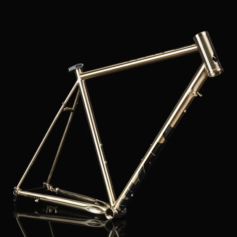  GX5300 gravel cross-country road Gravel steel frame disc brake barrel axle CX