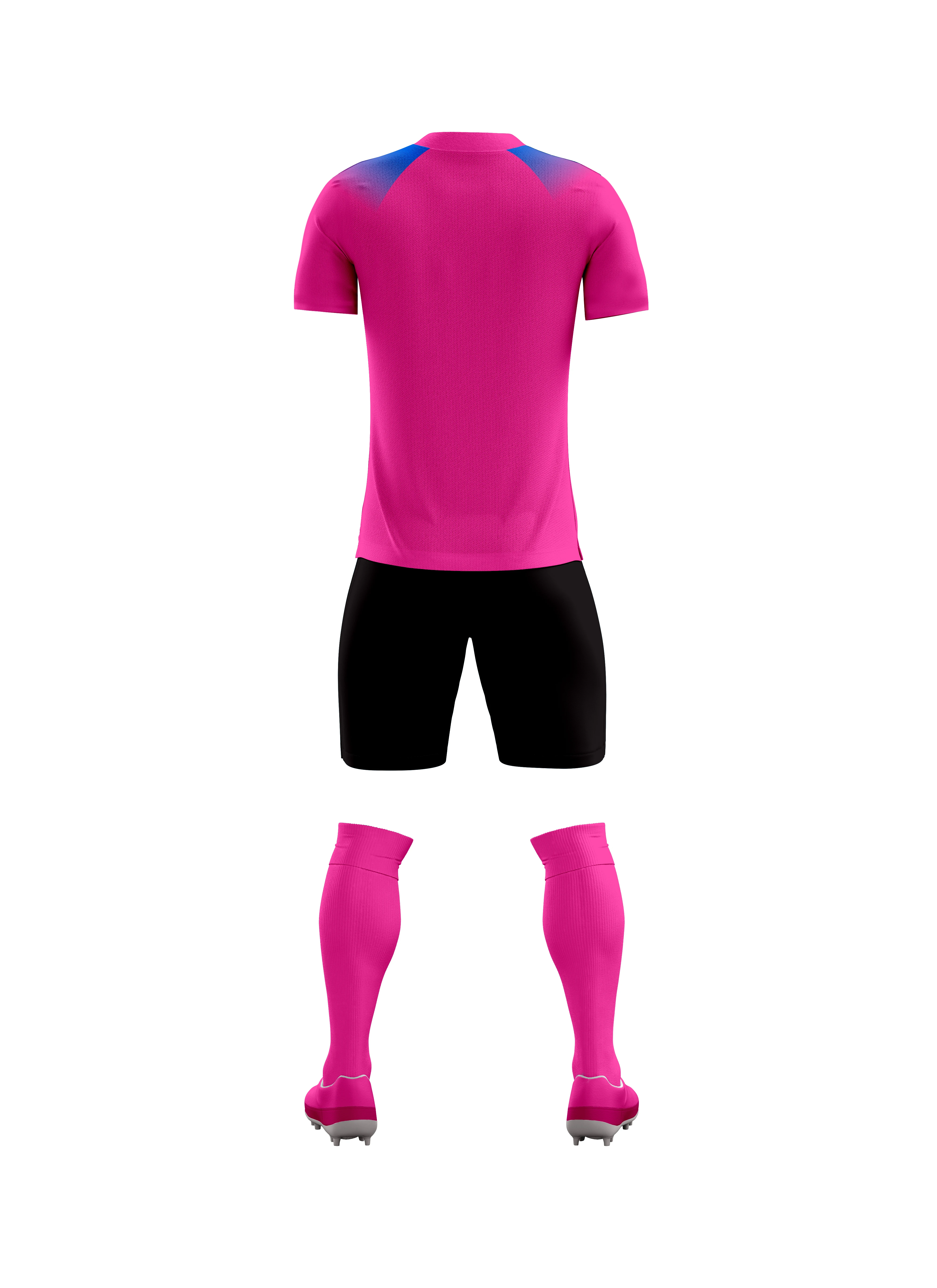 Wholesale Custom 100% Polyester Adults Football Jersey Shirts Mens Soccer Uniform Jersey Shirt Youth Football Kit