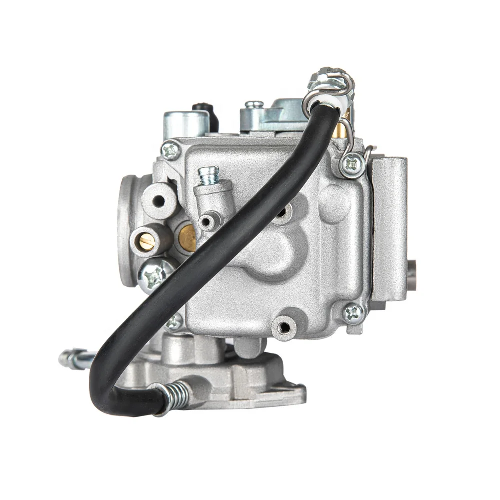  ATV Carb Carburetor For Yamaha Kodiak 400 Grizzly Big Bear Wolverine 350