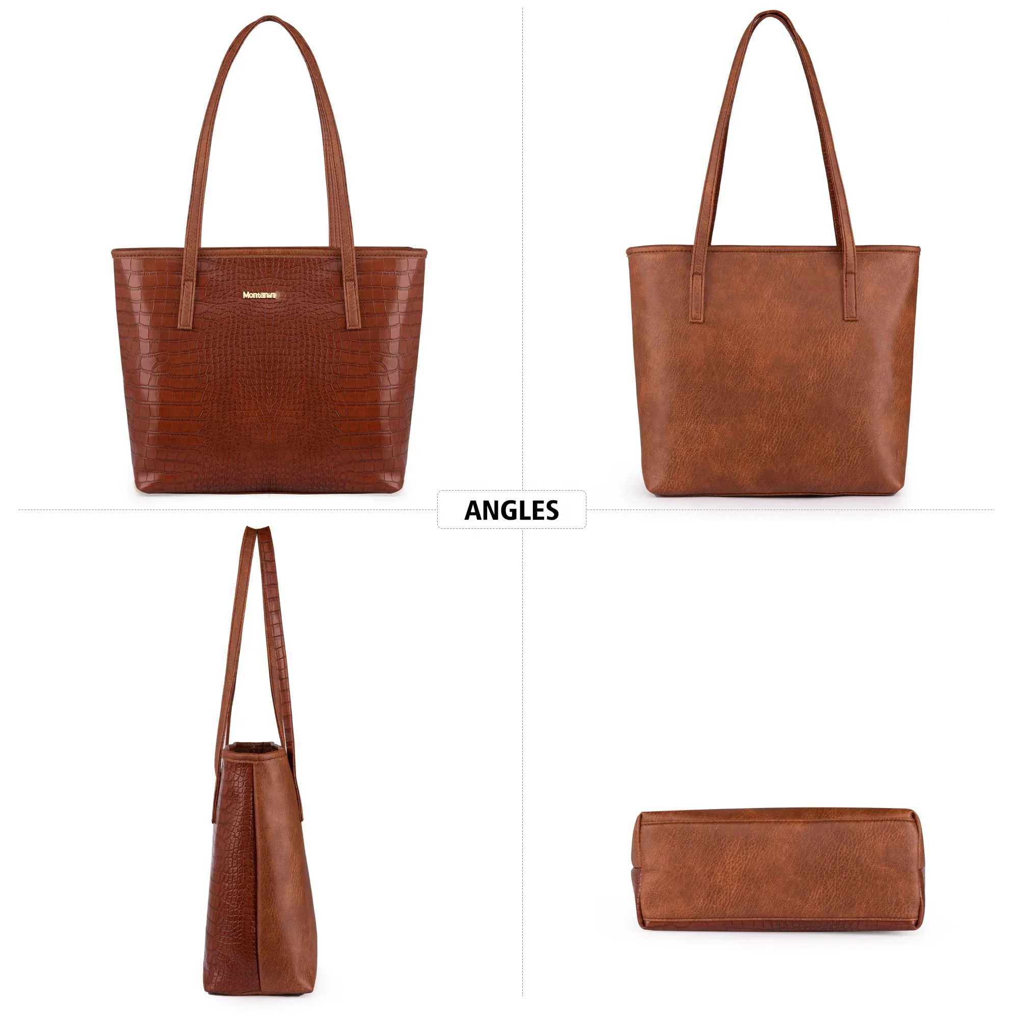 Hot Selling Purse Tote Bag Shoulder Bag PU Leather Handbags for Women Famous Brands Customized Logo Cartoon Ladys Handbags 1pcs