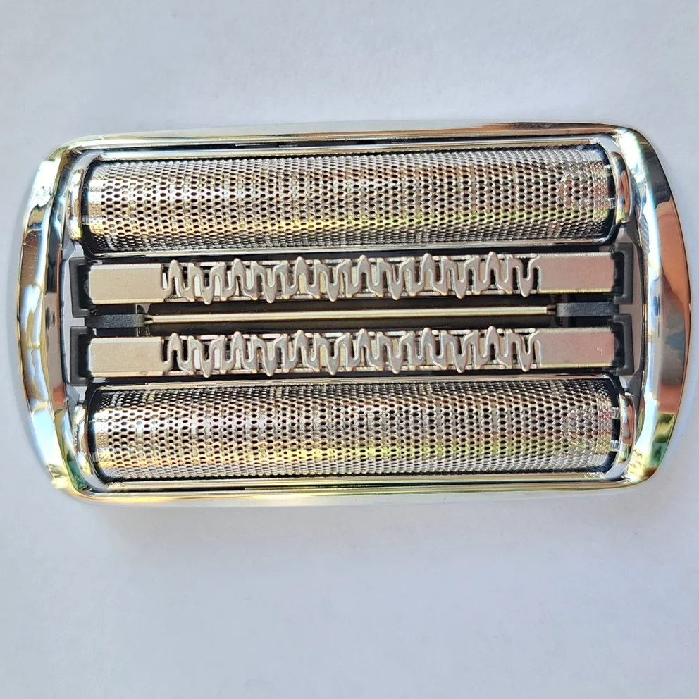 Fit for Braun Manshaver 92B 92S 92M Replacement Parts