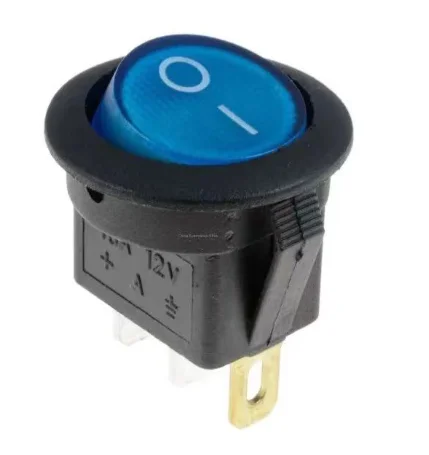 Switch /Toggle Switch/Miniature Toggle Switch  Electrical Appliance, Machinery, Digital Products, Communication, Vehicle, Toys