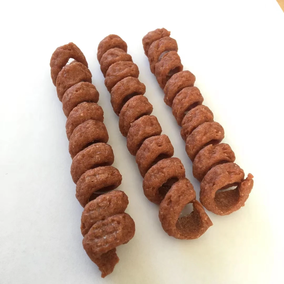 New Special calcium bone wrapped fishskin dog food chicken dental chew pet Treats natural dog snacks duck screw pet food