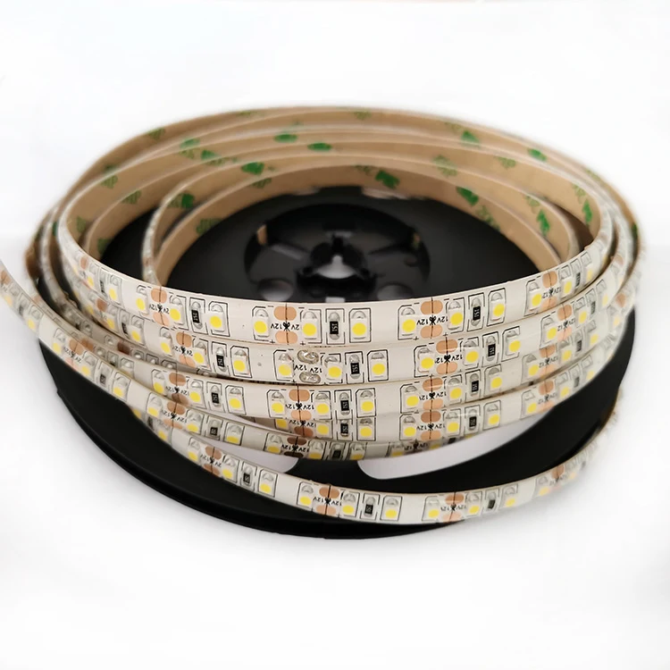 Ultra-Thin & Flexible LED Strip - Seamless Integration for TV Backlighting & More Dynamic LED Atmosphere Maker