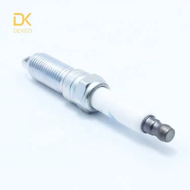 Dekeo Auto Parts 12637199 Spark Plugs for Captiva Sport Equinox