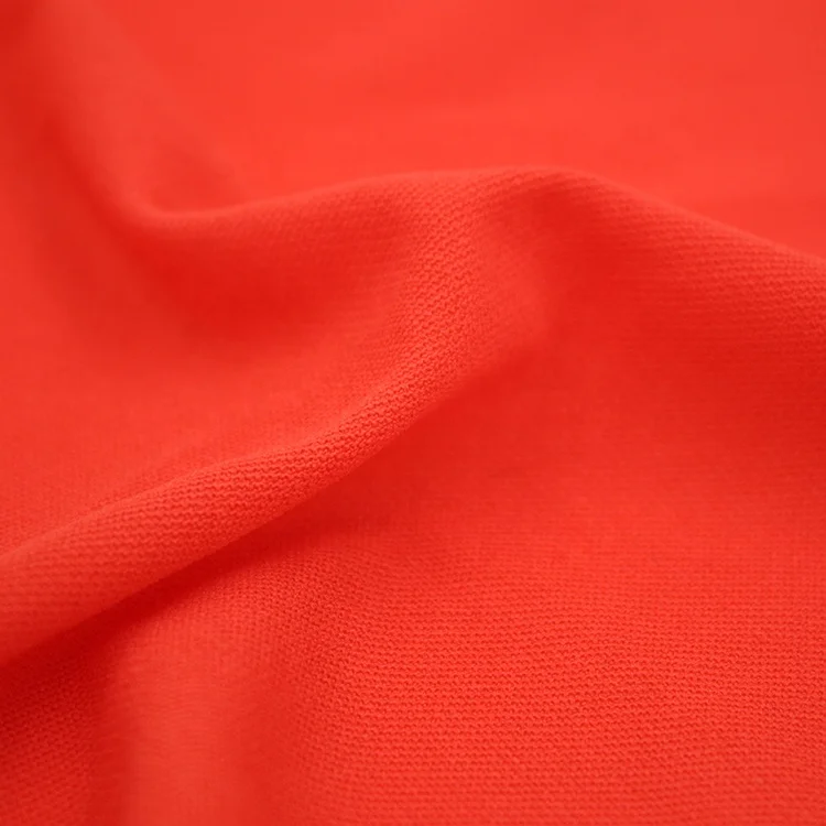 100% Recycled Polyester Soft Breathable Ultra Light Fabric for Swimwear Lingerie Sportswear