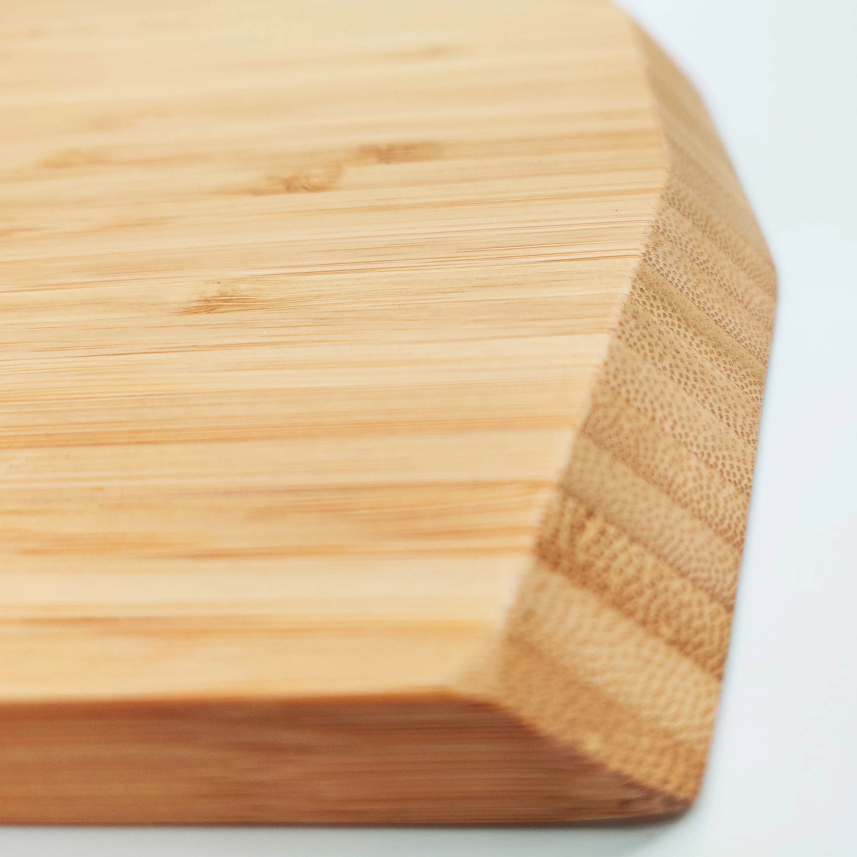 Bamboo wood cutting board pizza peel  serving plate  cheese and cutting board with handle