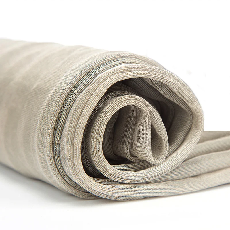 Lightweight EMF Shielding Mesh Electromagnetic Field Blocking Mesh For Windows