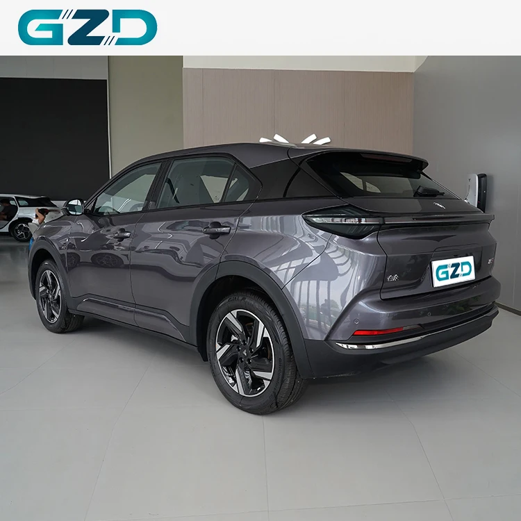 Neta x chery электромобиль дальнего действия 2025 чистой энергии neta дешевый