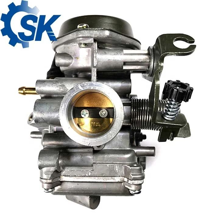 SK-CA107     carburetor       bajaj discover 135     Motorcycle accessories