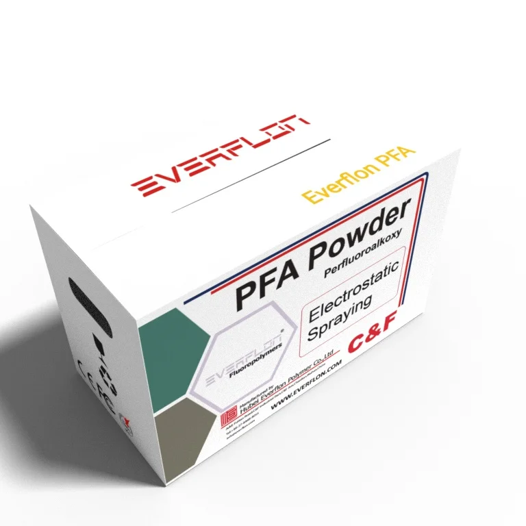 
PFA coating powder 