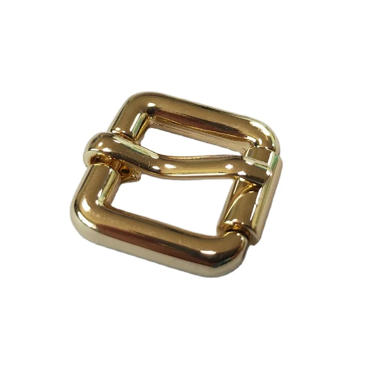13,2 мм Conchos золотые пряжки для ремня сумка для багажа пряжки