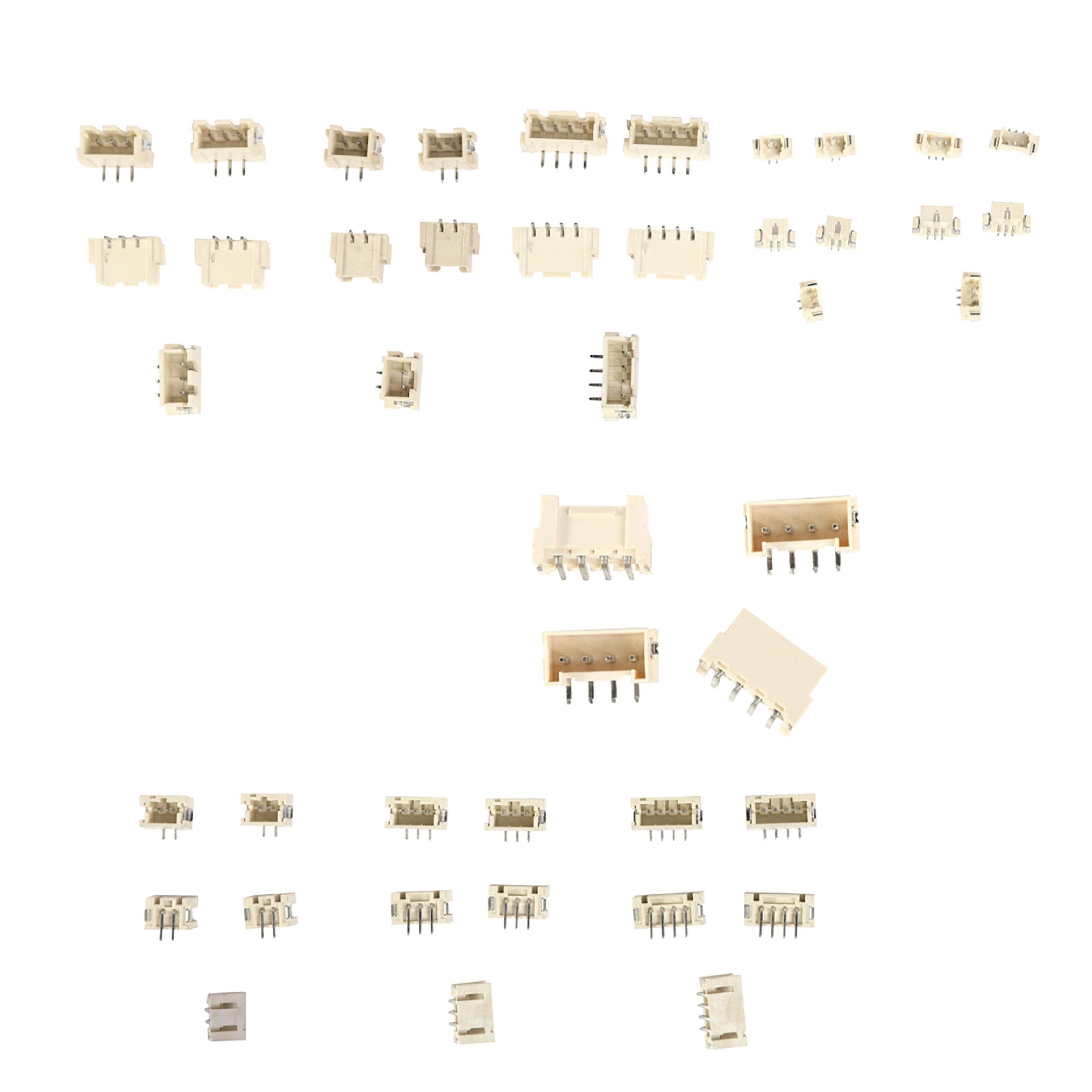 5264 Apicot Housing MOLEX 2.5Pitch Connector 5264 Shell Wiring Harness Housing Connectors automotive smart home Electronic Wafer