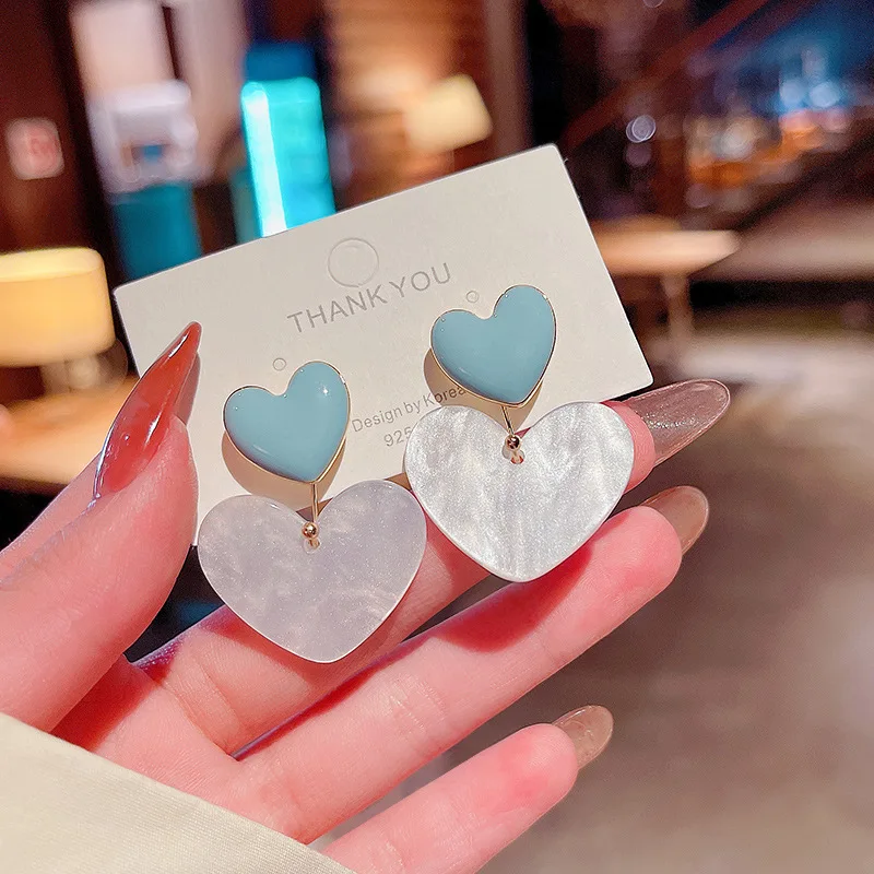 
Mercery Ear Ring Aretes De Oro Jewelry 14K Real Gold Diamond Earring stamped Cuffs Design Trendy Huggies Solid Gold Earrings 