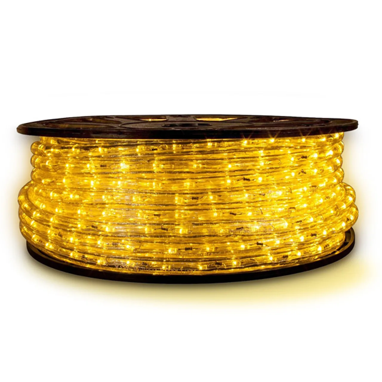 Outdoor LED waterproof rope light for Christmas decoration landscape decoration