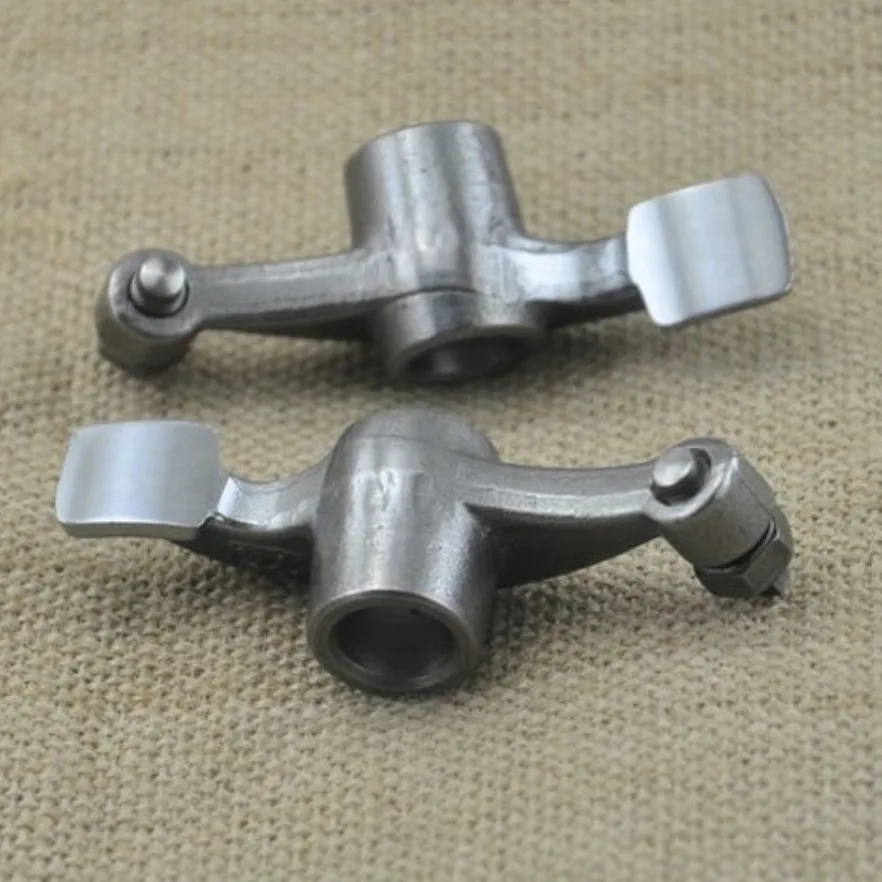 150/160cc engine valve rocker arm second-hand refurbished for Yinxiang ATV off-road motorcycle parts