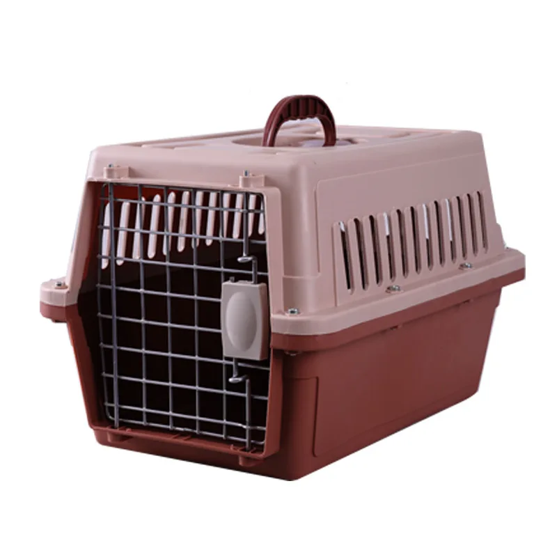 Portable  Pet Carrier Bags Pet Carriers Travel Products Cat Carrier