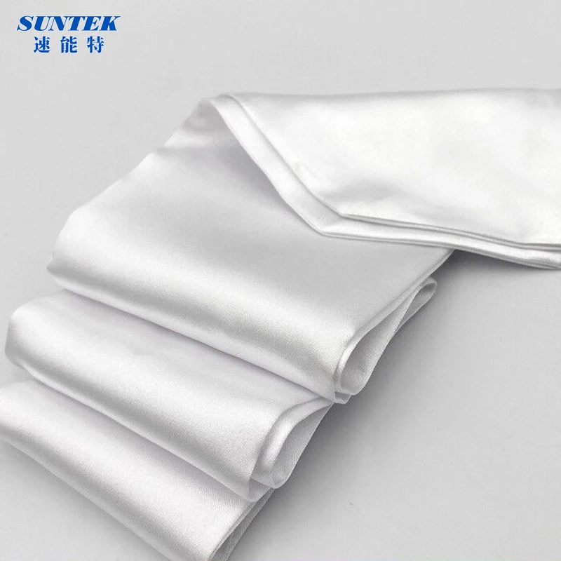  Low price guaranteed quality STB-TTIE-A polyester sublimation ties for