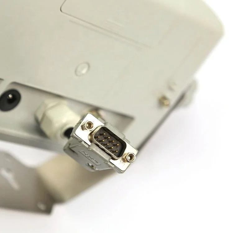 OEM ODM XK3190-A11E Plastic Digital Weighing Scale Indicator for Truck Scale