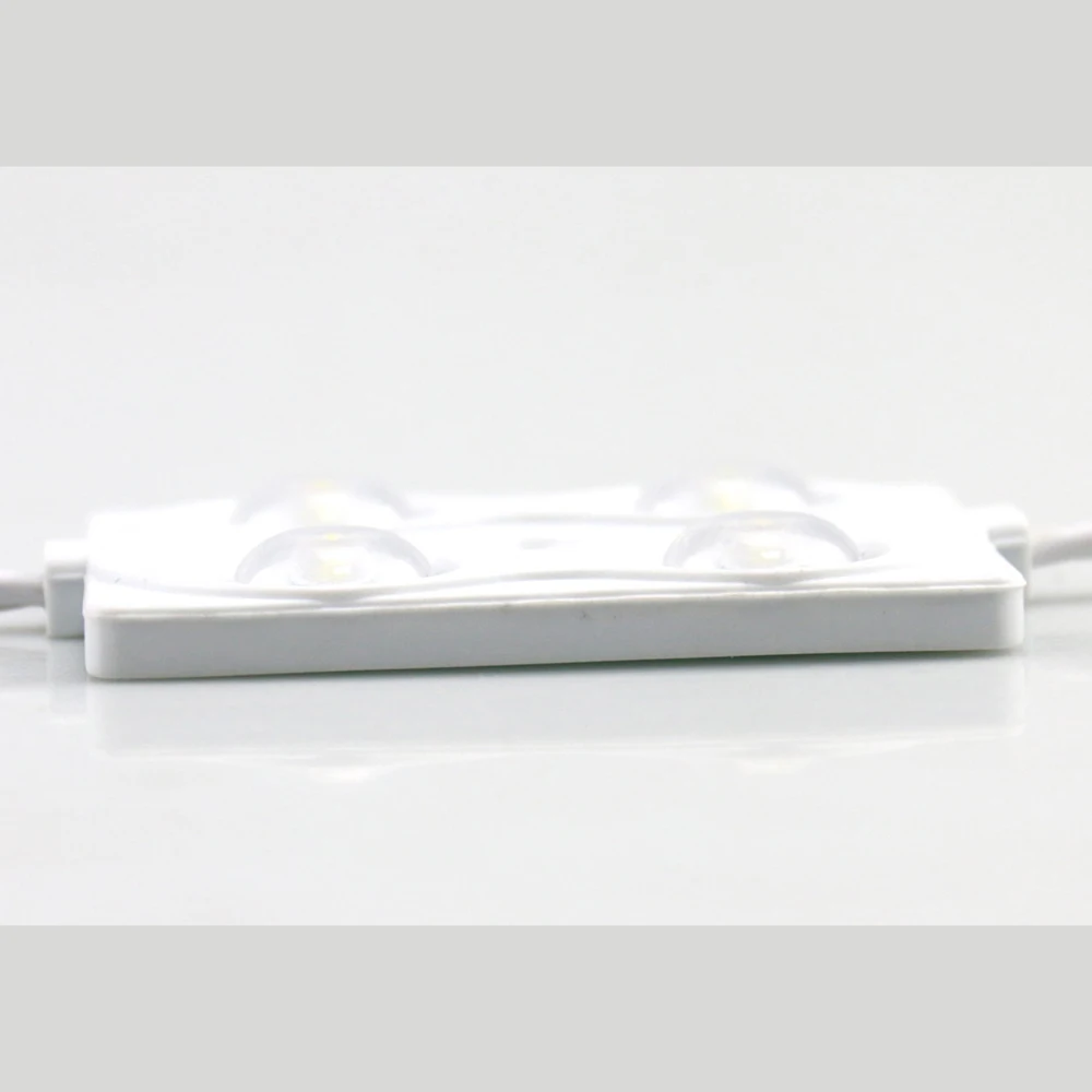 High brightness led module  4 leds  4w 12V modules for outdoor advertising light boxes